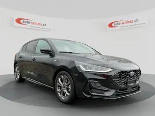 FORD Focus 1.0 Ecoboost ST-Line Automat