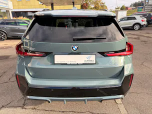 BMW X1 xDrive 23i 48V M Sport