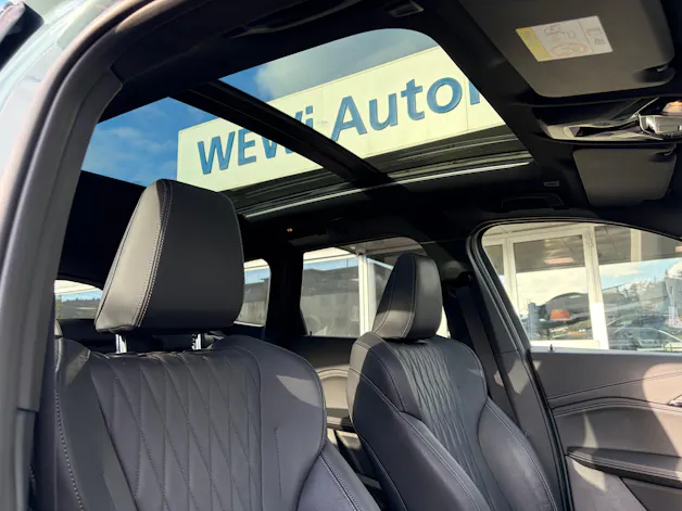 BMW X1 xDrive 23i 48V M Sport