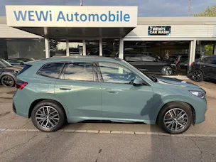 BMW X1 xDrive 23i 48V M Sport