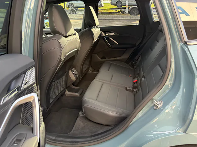 BMW X1 xDrive 23i 48V M Sport