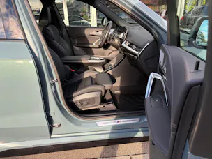 BMW X1 xDrive 23i 48V M Sport