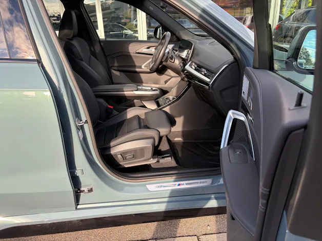 BMW X1 xDrive 23i 48V M Sport
