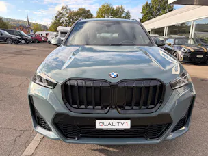 BMW X1 xDrive 23i 48V M Sport