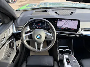 BMW X1 xDrive 23i 48V M Sport