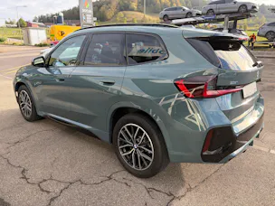 BMW X1 xDrive 23i 48V M Sport