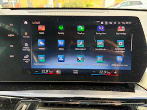 BMW X1 xDrive 23i 48V M Sport