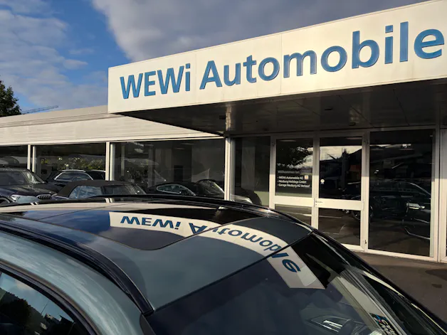 BMW X1 xDrive 23i 48V M Sport