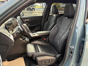 BMW X1 xDrive 23i 48V M Sport