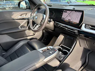 BMW X1 xDrive 23i 48V M Sport