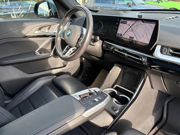 BMW X1 xDrive 23i 48V M Sport