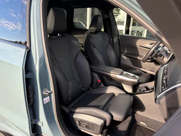 BMW X1 xDrive 23i 48V M Sport