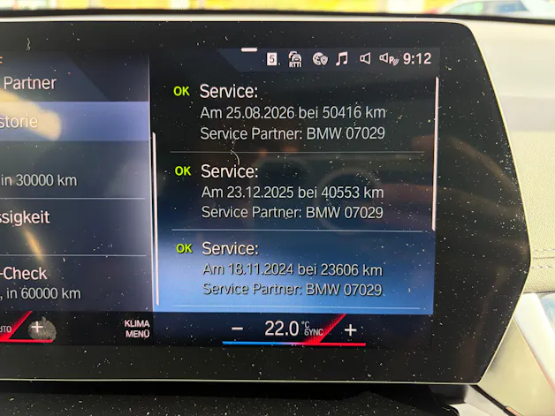 BMW X1 xDrive 23i 48V M Sport