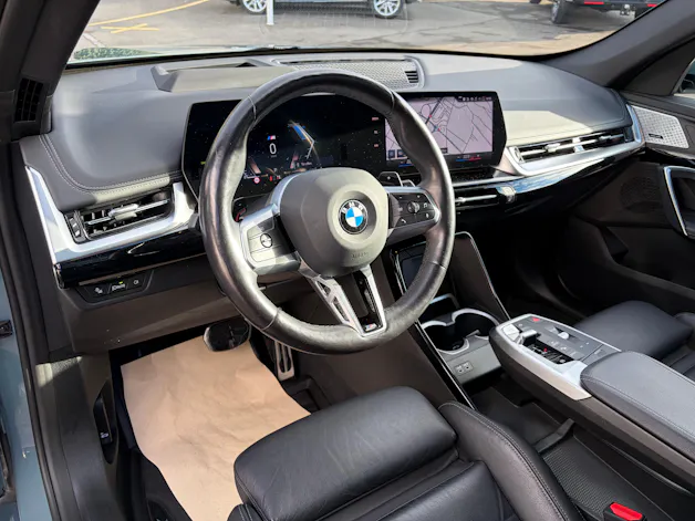 BMW X1 xDrive 23i 48V M Sport