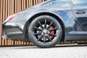 PORSCHE 911 CARRERA 4S PDK BLACK l 385 PS