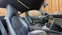 PORSCHE 911 CARRERA 4S PDK BLACK l 385 PS