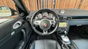 PORSCHE 911 CARRERA 4S PDK BLACK l 385 PS