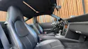 PORSCHE 911 CARRERA 4S PDK BLACK l 385 PS