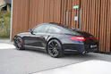 PORSCHE 911 CARRERA 4S PDK BLACK l 385 PS