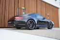 PORSCHE 911 CARRERA 4S PDK BLACK l 385 PS