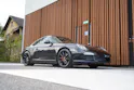 PORSCHE 911 CARRERA 4S PDK BLACK l 385 PS