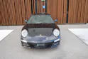 PORSCHE 911 CARRERA 4S PDK BLACK l 385 PS