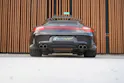 PORSCHE 911 CARRERA 4S PDK BLACK l 385 PS