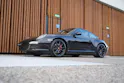 PORSCHE 911 CARRERA 4S PDK BLACK l 385 PS
