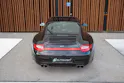 PORSCHE 911 CARRERA 4S PDK BLACK l 385 PS