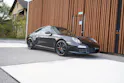 PORSCHE 911 CARRERA 4S PDK BLACK l 385 PS