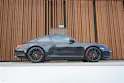 PORSCHE 911 CARRERA 4S PDK BLACK l 385 PS