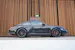 PORSCHE 911 CARRERA 4S PDK BLACK l 385 PS