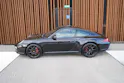 PORSCHE 911 CARRERA 4S PDK BLACK l 385 PS