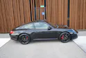 PORSCHE 911 CARRERA 4S PDK BLACK l 385 PS