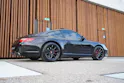 PORSCHE 911 CARRERA 4S PDK BLACK l 385 PS