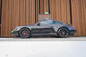 PORSCHE 911 CARRERA 4S PDK BLACK l 385 PS