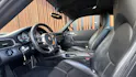 PORSCHE 911 CARRERA 4S PDK BLACK l 385 PS