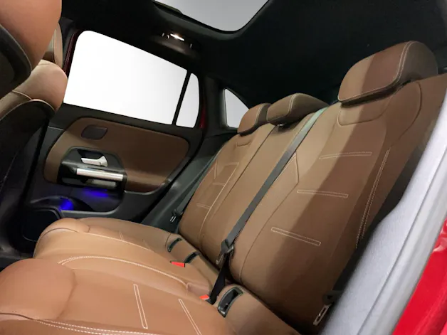 MERCEDES-BENZ GLA 250 e EQ Star 8G-DCT