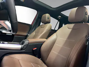 MERCEDES-BENZ GLA 250 e EQ Star 8G-DCT