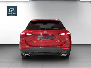 MERCEDES-BENZ GLA 250 e EQ Star 8G-DCT
