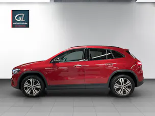 MERCEDES-BENZ GLA 250 e EQ Star 8G-DCT