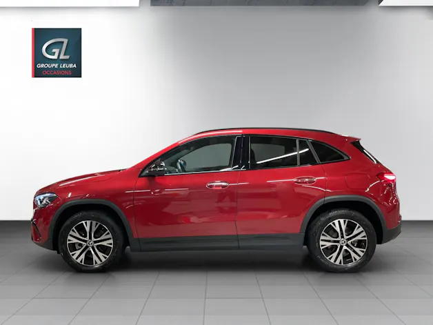 MERCEDES-BENZ GLA 250 e EQ Star 8G-DCT