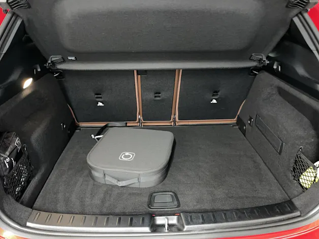 MERCEDES-BENZ GLA 250 e EQ Star 8G-DCT