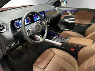 MERCEDES-BENZ GLA 250 e EQ Star 8G-DCT