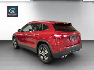 MERCEDES-BENZ GLA 250 e EQ Star 8G-DCT