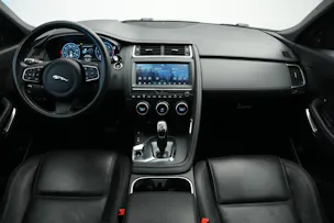 Jaguar E-Pace 2.0d D150 S AWD Automatik