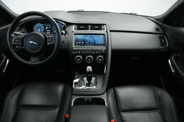 Jaguar E-Pace 2.0d D150 S AWD Automatik