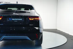 Jaguar E-Pace 2.0d D150 S AWD Automatik