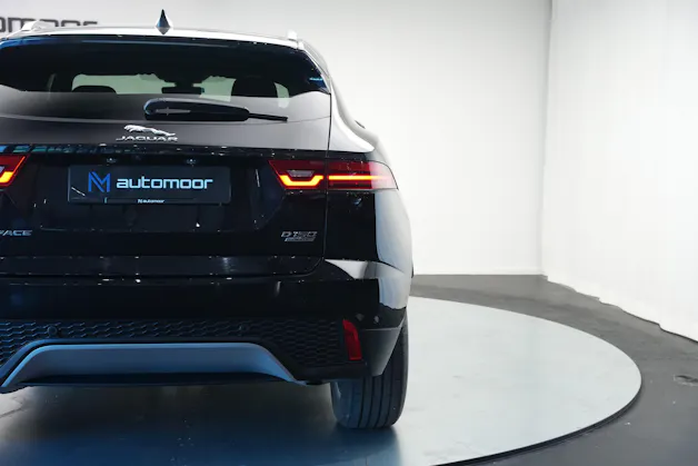 Jaguar E-Pace 2.0d D150 S AWD Automatik