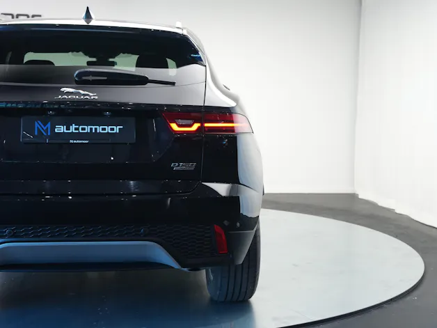 Jaguar E-Pace 2.0d D150 S AWD Automatik